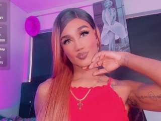 kendall-hornyy webcam model stream image