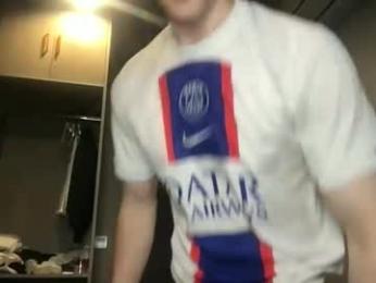 alexander0_ webcam chaturbate model stream image