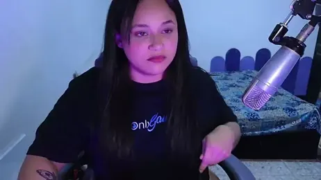 Luciernaga18 webcam stripchat model stream image