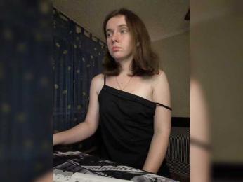 Your_Kitty webcam model stream image