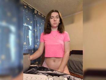 Your_Kitty webcam model stream image