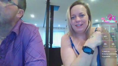 MissChupagirly webcam cam4 model stream image