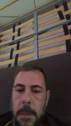 Fabry86 webcam model stream image