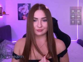 Diana_Ocean webcam model stream image