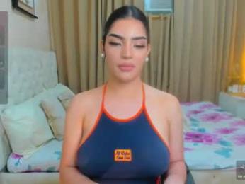 tiffany_cams webcam chaturbate model stream image