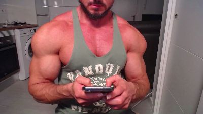 Vecinito_ webcam cam4 model stream image