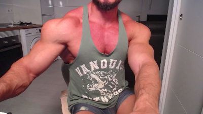 Vecinito_ webcam cam4 model stream image