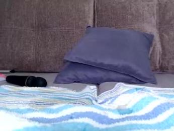 cuty_lucy webcam model stream image