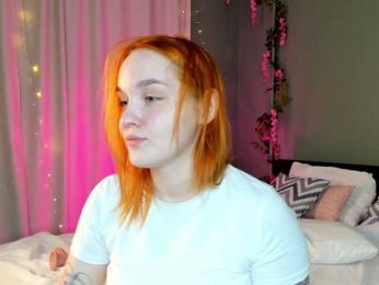 MargoBlaze webcam model stream image