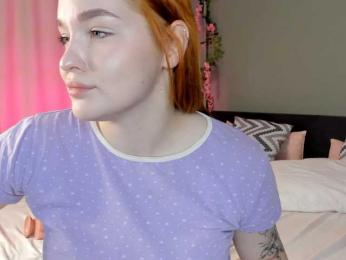 MargoBlaze webcam model stream image