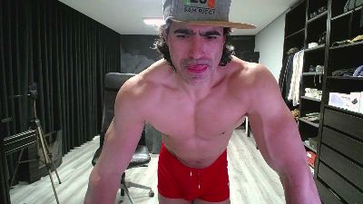 Samricci21 webcam model stream image