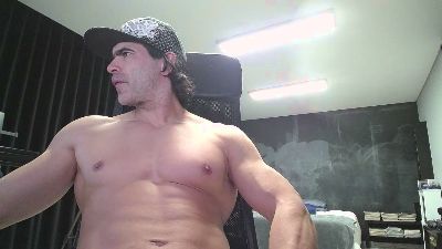 Samricci21 webcam model stream image