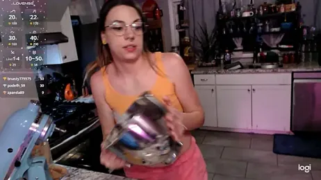 KierBearKisses webcam stripchat model stream image