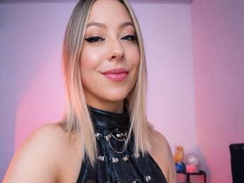 ArishaTorres webcam model stream image
