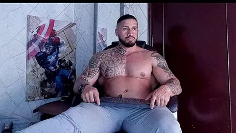 Cristian_Walker webcam model stream image