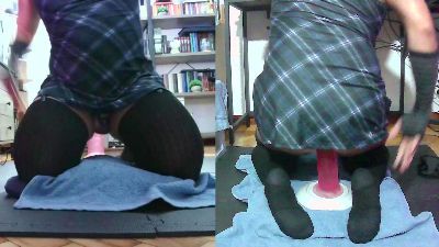 EvaSissySub webcam model stream image