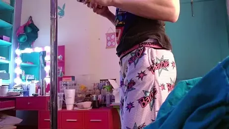 watermellonpussy webcam model stream image