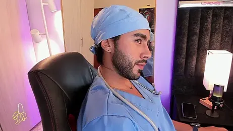 ItsMeEros webcam model stream image