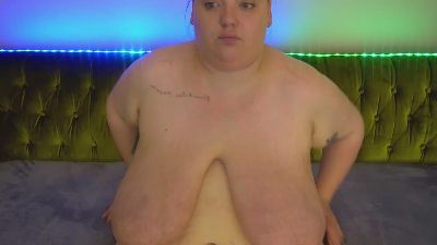 DevilishMuse webcam model stream image
