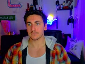 zach_rhyder webcam chaturbate model stream image