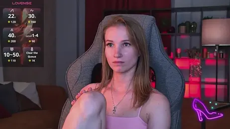 Megan_Rodgers webcam stripchat model stream image