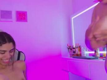 liaamoretzz webcam model stream image
