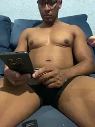 Betobob webcam model stream image