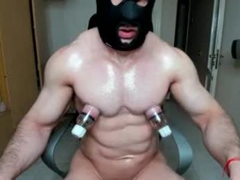 sweetmuscles_boy webcam model stream image