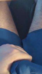 Rene3002 webcam model stream image