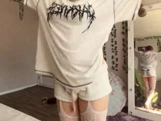 lilidip webcam model stream image