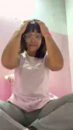 anahi50 webcam cam4 model stream image