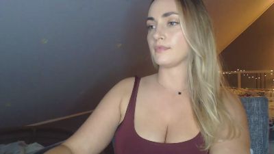 ScarlettAngelX webcam cam4 model stream image
