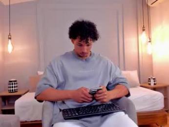 dominick_star webcam model stream image