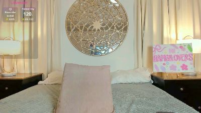 Bambi_cutee webcam model stream image