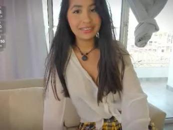 naughtynath_ webcam model stream image