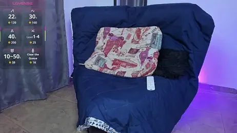 cristofer- webcam stripchat model stream image