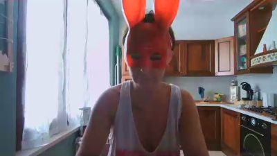 AmiKat webcam model stream image