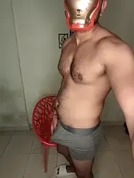 Ragnorok01 webcam stripchat model stream image