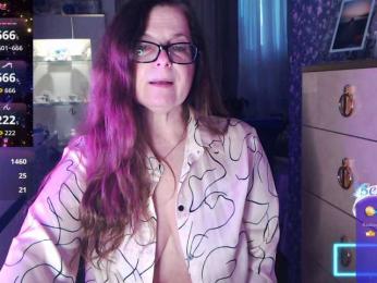 HelenBerg webcam model stream image