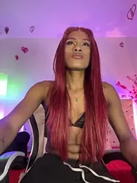 Elektra_Queen webcam stripchat model stream image