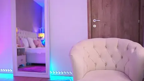 OhhAisha webcam model stream image