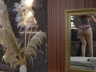 Ema Malkova webcam model stream image