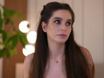 dovia webcam chaturbate model stream image