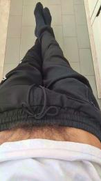Andresmistress webcam cam4 model stream image