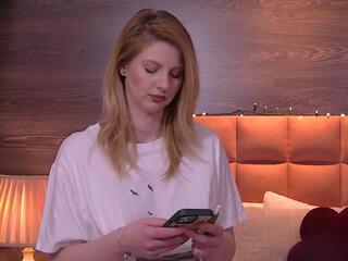 Olivia Onya webcam flirt4free model stream image