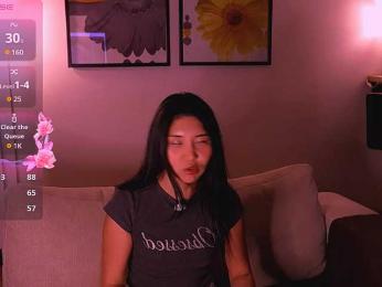 MiaBlisshere1 webcam model stream image
