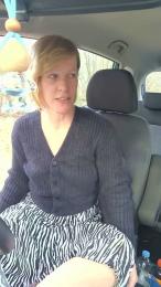 BlueEye_Girl webcam model stream image