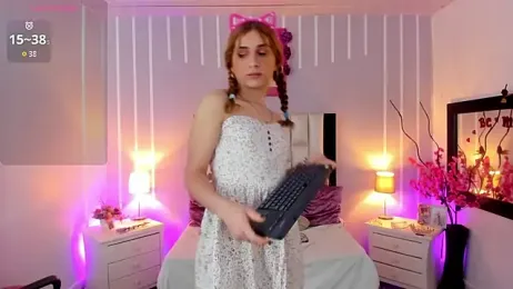 Andy_Gamboa webcam model stream image