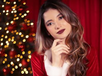 AnnieArias webcam model stream image