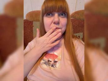 MilfaSguirt webcam model stream image